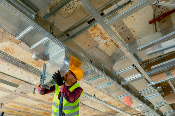 Best Furnace Installation  in Parkway, CA