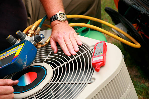 Best Ductless HVAC Repair  in Parkway, CA