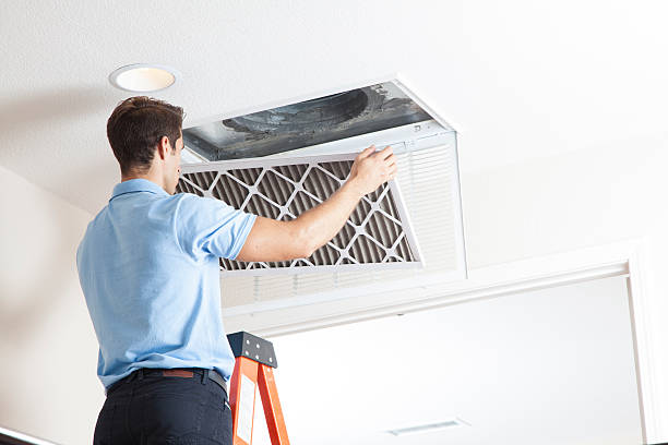 Best Emergency HVAC Repair  in Parkway, CA