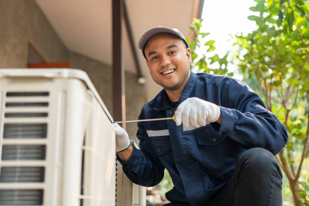 Best Local HVAC Companies  in Parkway, CA