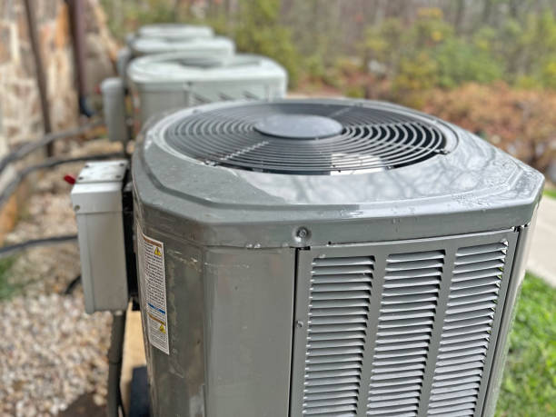 Best HVAC Installation Services  in Parkway, CA