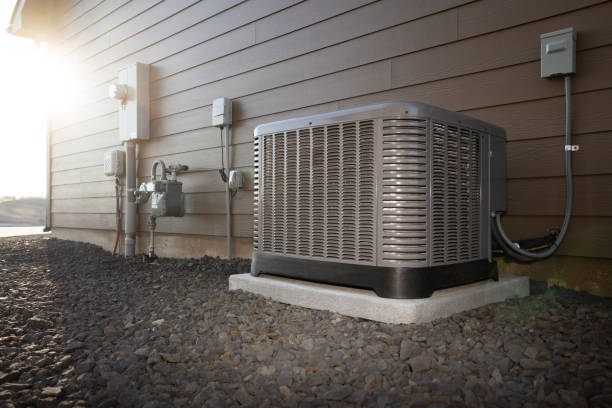 Best Ductless HVAC Repair  in Parkway, CA